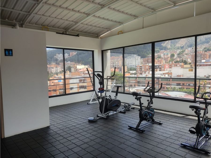Exclusive brand new apartment